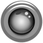 Logo of IP Webcam android Application 